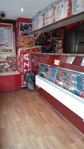 Photo of Hot & Spicy - 8 Crown St, St. Ives PE27 5EB